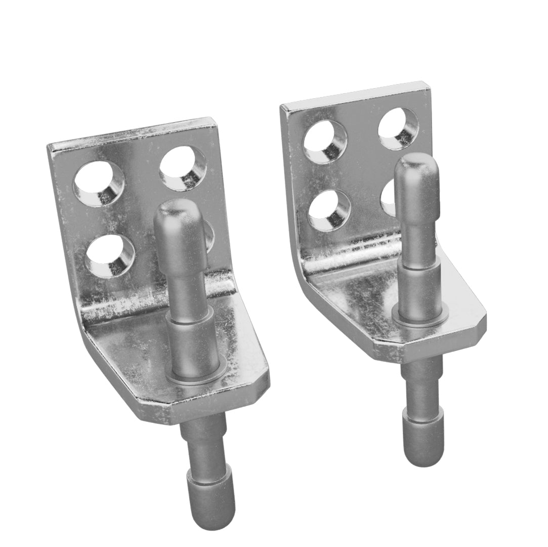 Wall Mount (2 Piece)