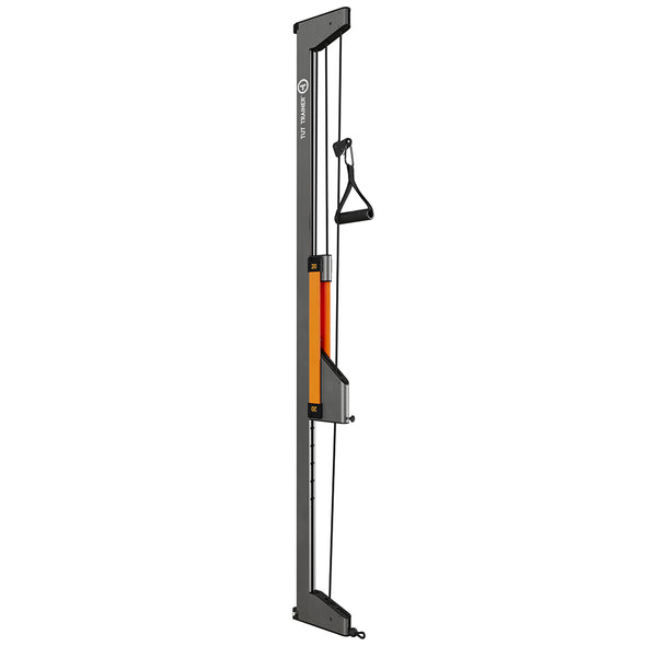 TUT Trainer™ Gym + Power Bar